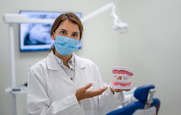 Best Broken Tooth Emergency  in New Ellenton, SC