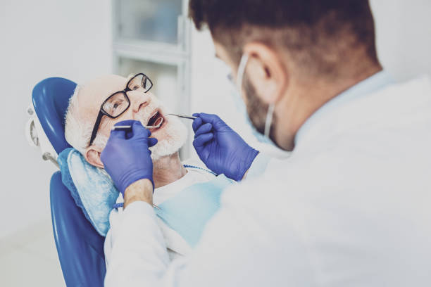 Best Chipped Tooth Repair Near Me  in New Ellenton, SC